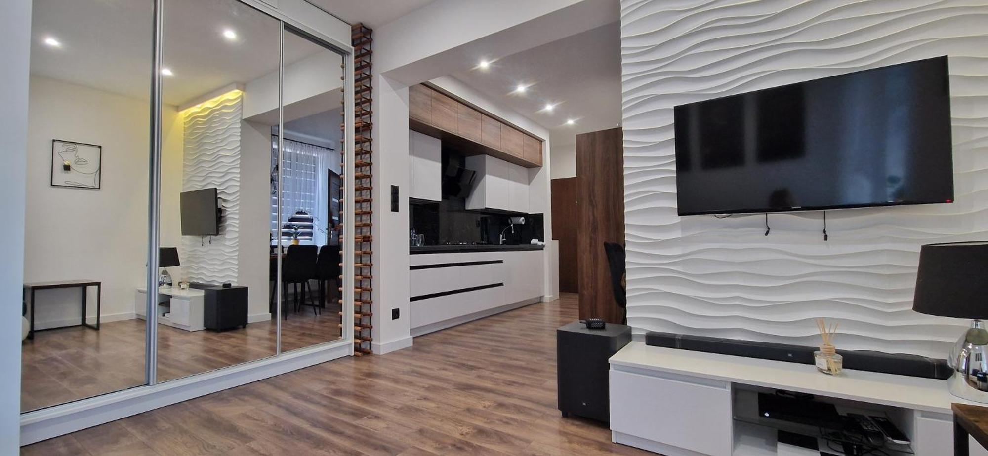 4 Apartment Boleslawiec (Lower Silesia)