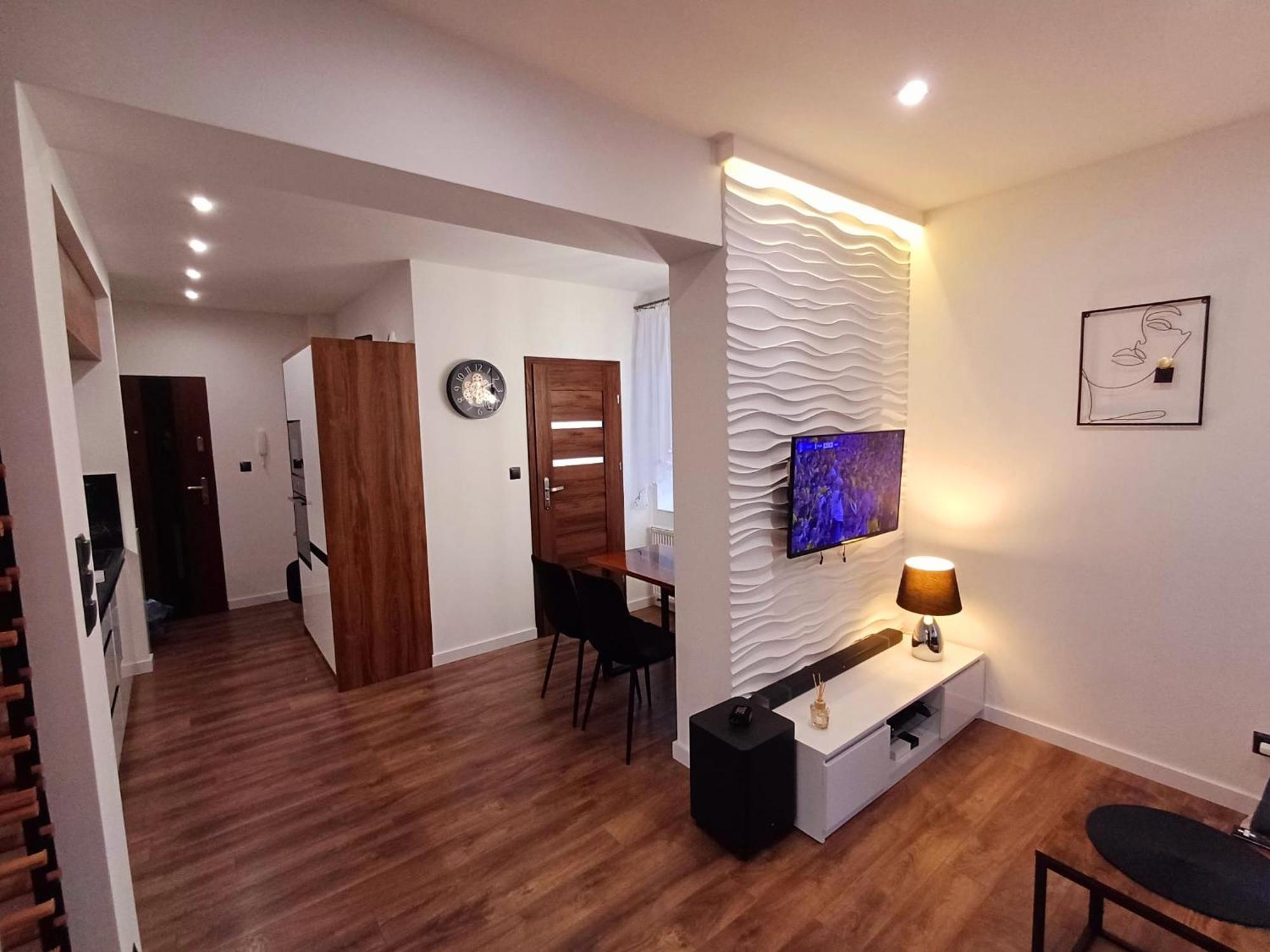 4 Apartment Boleslawiec (Lower Silesia)